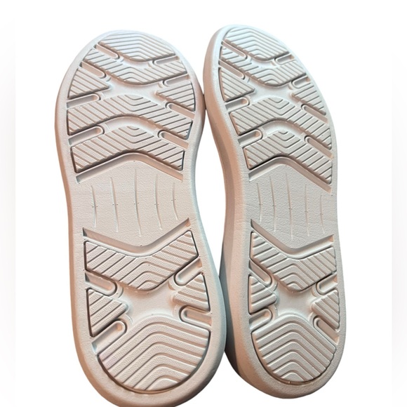 PX Clothing Brown Leather Low top Lace-Up Sneakers, sz 9 new in box - Picture 7 of 9